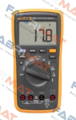 Fluke-17B/EM ETA price