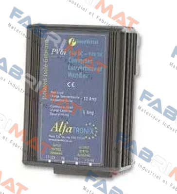 Alfatronix-PV6I price