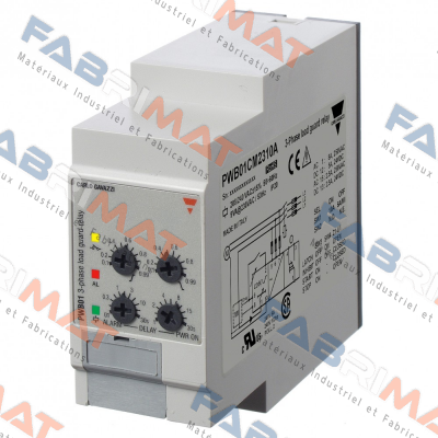 Carlo Gavazzi-PWB01CM4810A price