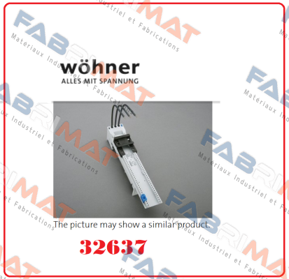 Wöhner-32637 price