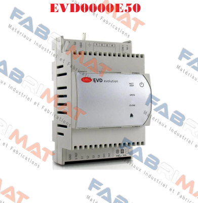 Carel-EVD0000E50 price