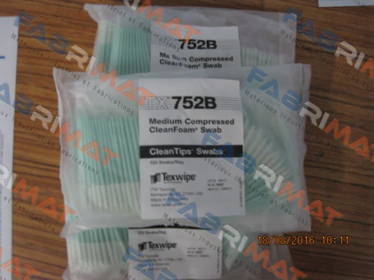 Texwipe-TX752B price