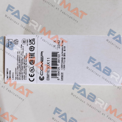 Comepi-BM1E93X11 price