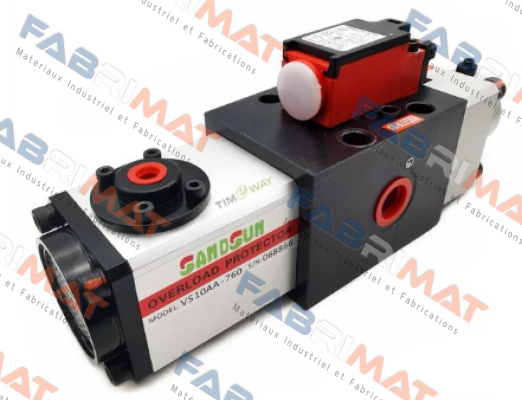 Sandsun-VS10AA-760 price