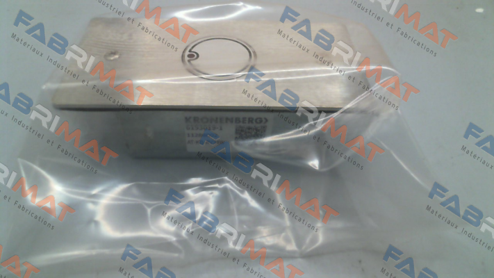 Kronenberg-AT-KB-RV34W / 11288002 price