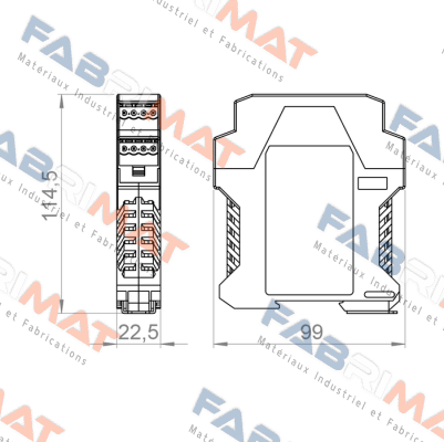 Bihl Wiedemann-BWU3013 price