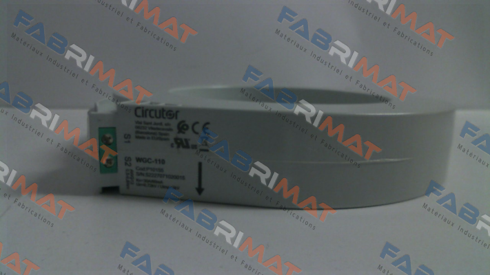 Circutor-WGC 110 / P10155 price