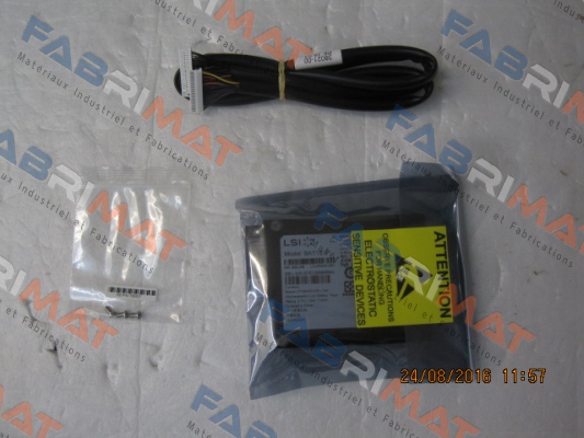 Broadcom (Avago Technologies)-LSI00264 price