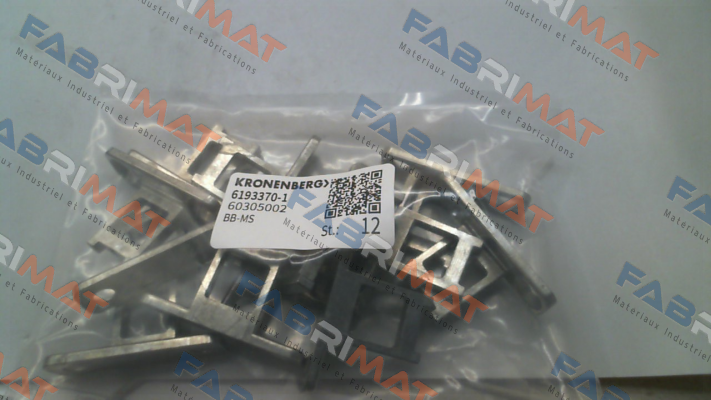 Kronenberg-60305002 /BB-MS price