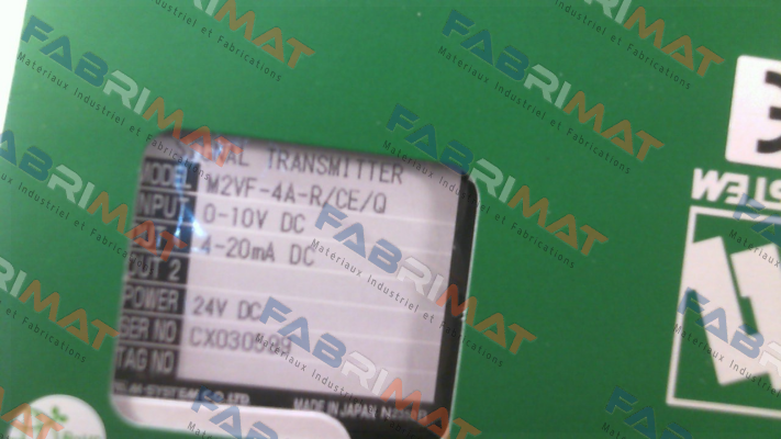 M-SYSTEM-M2VF-4A-R/CE/Q price