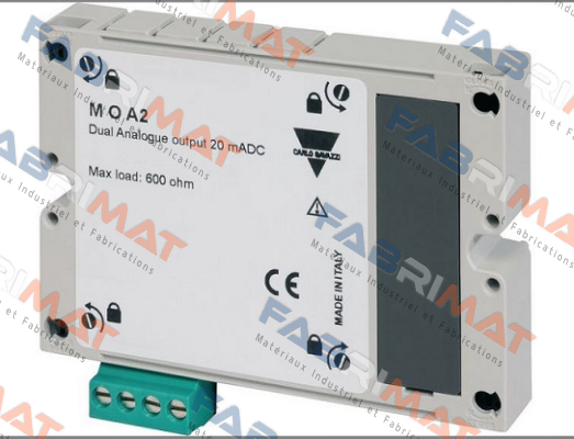 Carlo Gavazzi-MOA2 price