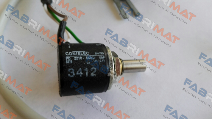 Contelec-600-00-042-00 price