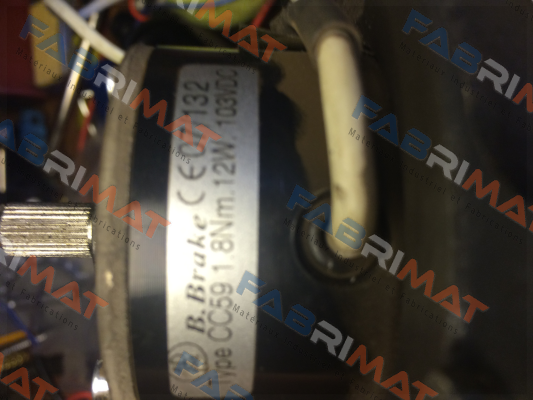 B.Brake s.r.l.-CC59  price