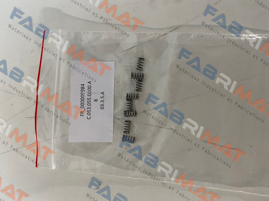 Vanel-C.053.055.0100.A price