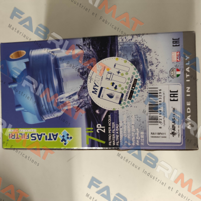 Atlas Filtri-2P AFO SX AS  / 8021647083296 price