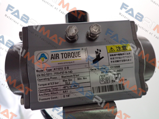 Air Torque-AT101U D B (F05+F07-N-14D) price