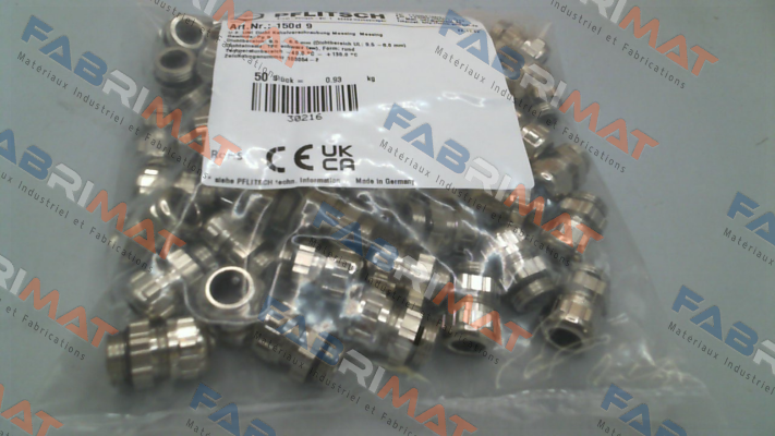 PFLITSCH-30216 / 150d 9 price