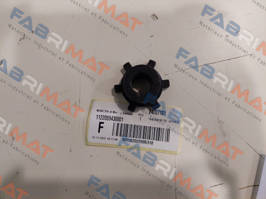 B.Brake s.r.l.-DRIVER CC2 // 24207101 price