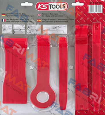 KS TOOLS-911.8120 price