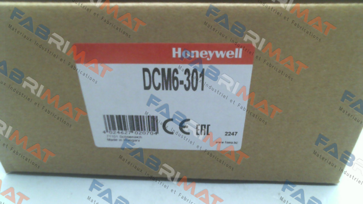 FEMA-Nr. 1004434 Type DCM6-301 price