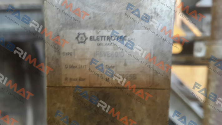 Elettrotec-IF5VE60/O  price