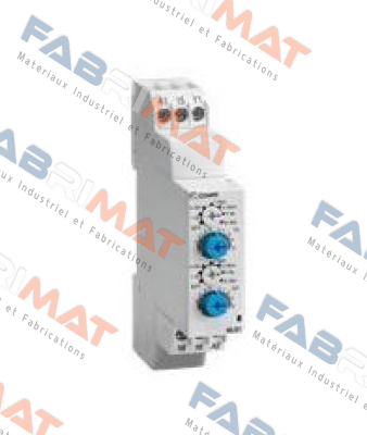 Crouzet-P/N: 88827155 Type: MLR1 20-30VDC & 20 -264 VAC price