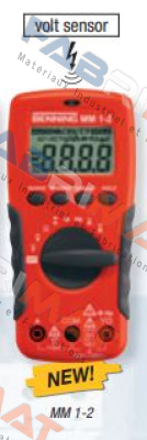 Benning-P/N: 044082 Type: BENNING MM 1-2 price