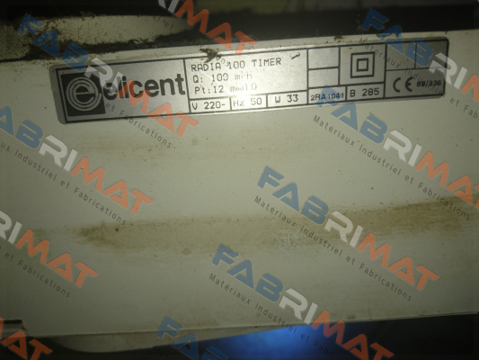 Elicent-2RA1041 price