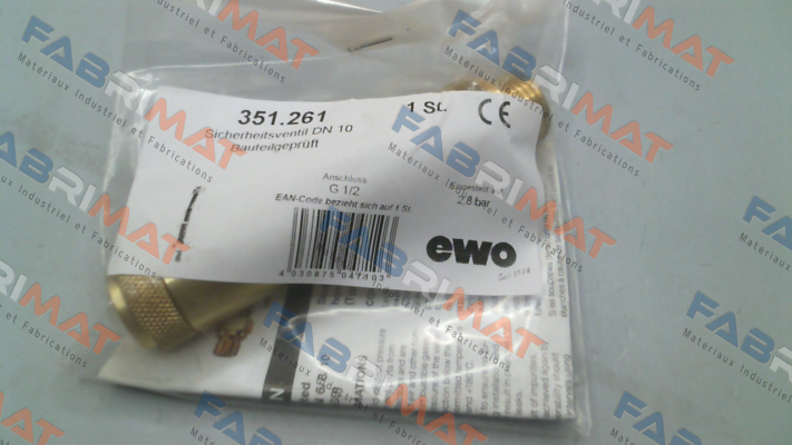 Ewo-351.261 price