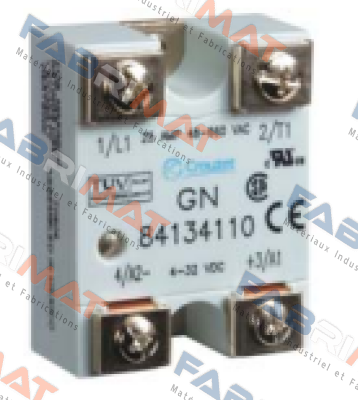 Crydom-GN-84137140 price