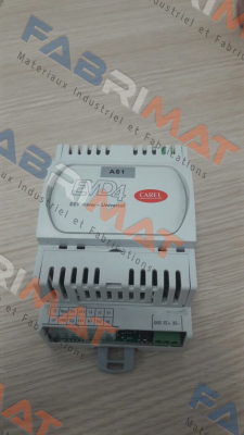 Carel-EVD4  price