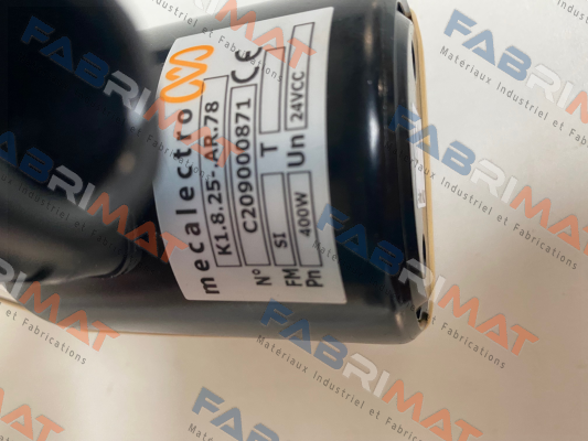 Mecalectro-1CD25127A5 price
