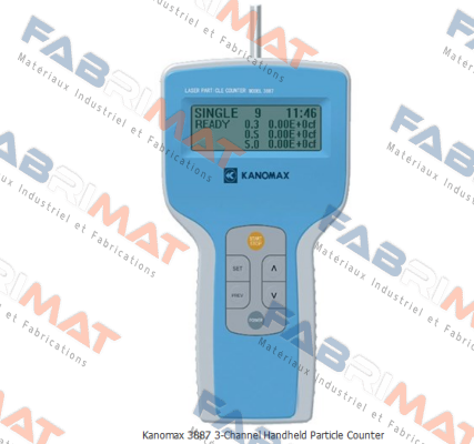 KANOMAX-3887-kit price