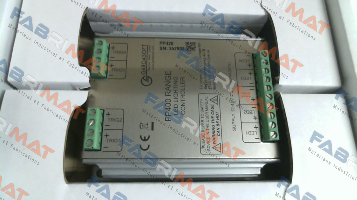 Gardasoft-PP420 (LFC420) price
