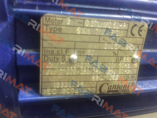 Cantoni-SKH 71 X-6C  price