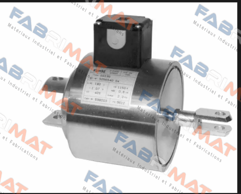 Kuhse-Linear electromagnet GS series price