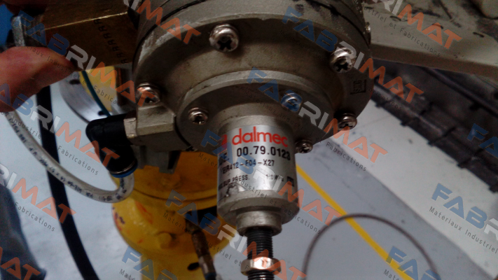 Dalmec-00.79.0088 obsolete replaced by  00.79.0510  price