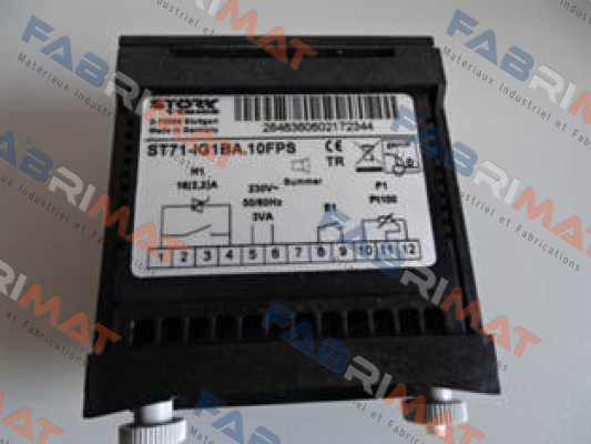 Stork tronic-710ST71IGBA  price