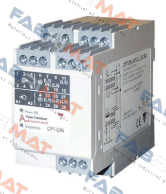 Carlo Gavazzi-CPTDINAV53HA1AX price