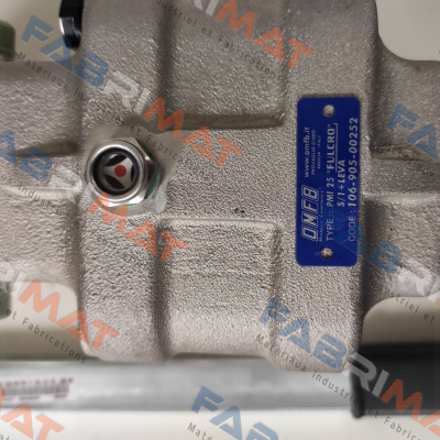 OMFB Hydraulic-10690500252 price