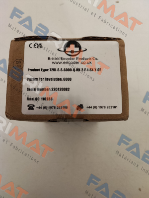 ACCU-CODER-725I-S-S-6000-Q-HV-2-F-1-SX-Y-CE price