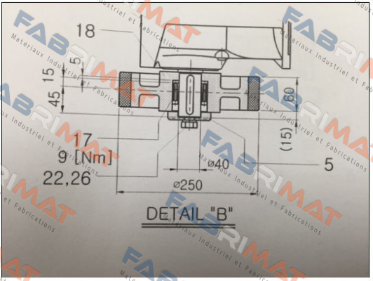Vulkoprin-AAA-12062-060  price