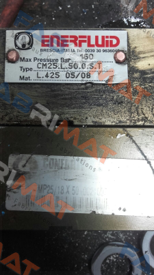 Enerfluid-CM25.L.50.0.S.T  price