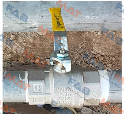 Actreg-Fig. 89 PN 25 price