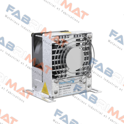 Pfannenberg-Art.No. 17025110007, Type: FLH 250SL-UL 230V AC price