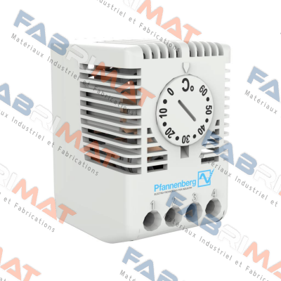 Pfannenberg-Art.No. 17103000003, Type: FLZ 510 THERM. 1K  -20°..+40°C price
