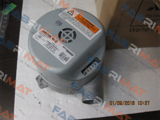 Ametek Windjammer-117637-51 price