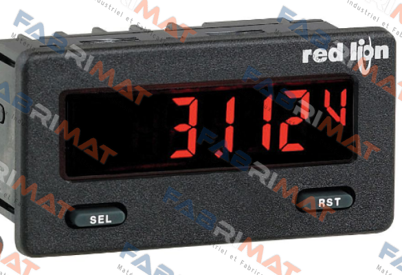 Red Lion-CUB5PB00 price