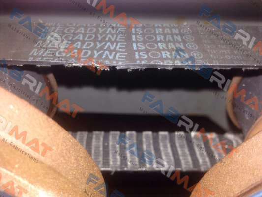 Megadyne-210 L 25mm price