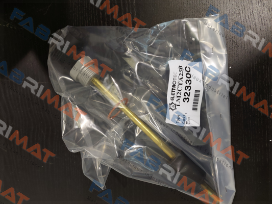 Elettrotec-32330C price